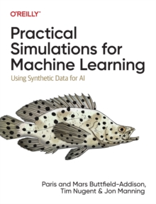 Image for Practical Simulations for Machine Learning
