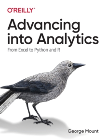 Advancing into Analytics: From Excel to Python and R