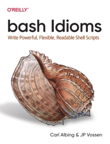 Image for bash Idioms