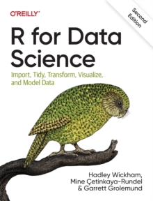 Image for R for Data Science