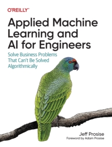 Image for Applied Machine Learning and AI for Engineers