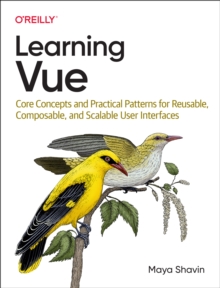 Image for Learning Vue