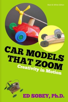 Image for Car Models that Zoom - B&W