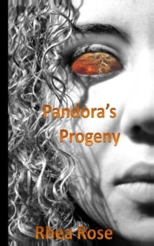 Image for Pandora's Progeny