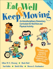 Image for Eat Well & Keep Moving