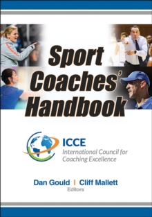 Image for Sport coaches' handbook