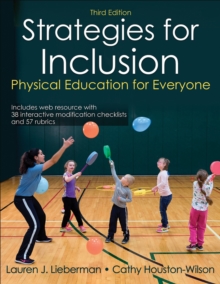 Strategies for Inclusion