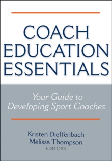 Image for Coach Education Essentials