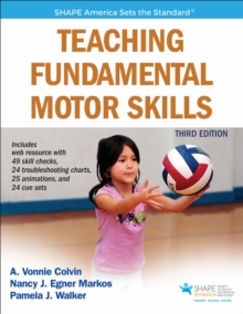 Teaching Fundamental Motor Skills