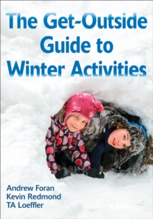 Image for The Get-Outside Guide to Winter Activities