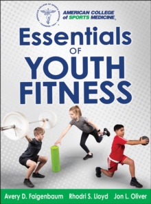 Image for Essentials of youth fitness