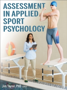 Image for Assessment in applied sport psychology