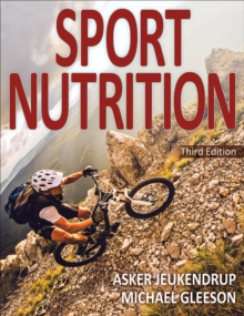 Image for Sport nutrition