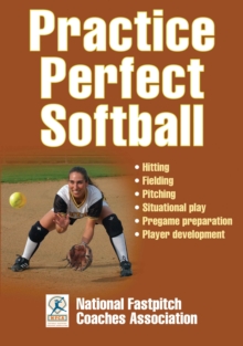 Image for Practice perfect softball