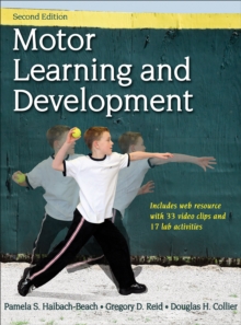 Image for Motor Learning and Development