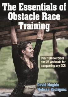 Image for Essentials of Obstacle Race Training , The