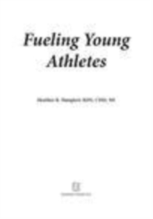 Image for Fueling Young Athletes