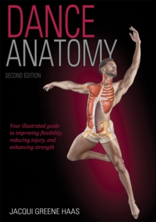 Image for Dance anatomy
