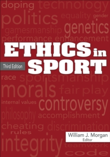 Image for Ethics in Sport