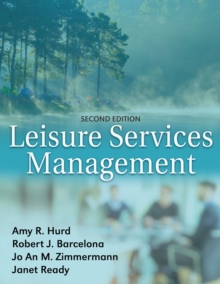 Image for Leisure Services Management