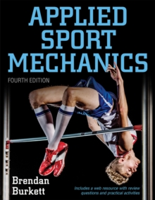 Image for Applied sport mechanics