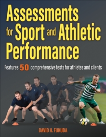 Assessments for Sport and Athletic Performance