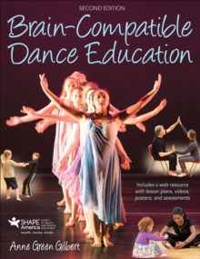 Image for Brain-Compatible Dance Education