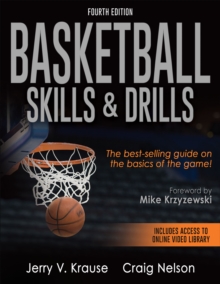 Image for Basketball skills & drills
