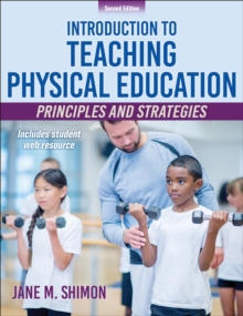 Image for Introduction to Teaching Physical Education