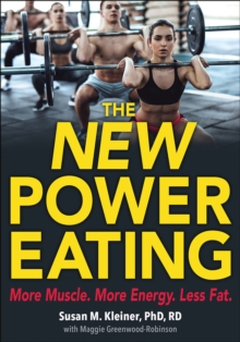 Image for The New Power Eating