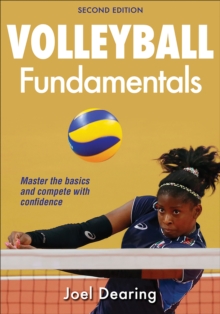 Image for Volleyball Fundamentals-2nd Edition