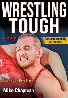 Wrestling Tough