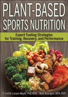 Image for Plant-Based Sports Nutrition
