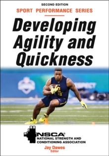 Image for Developing agility and quickness