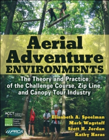 Image for Aerial Adventure Environments