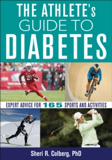 Image for The athlete's guide to diabetes