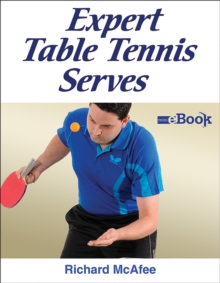 Image for Table tennis: steps to success