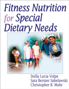 Image for Fitness Nutrition for Special Dietary Needs