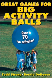 Image for Great Games for Big Activity Balls