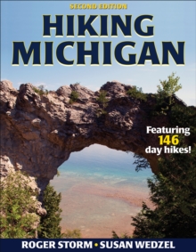 Image for Hiking Michigan