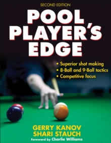 Image for Pool Player's Edge