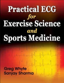 Image for Practical ECG for Exercise Science and Sports Medicine
