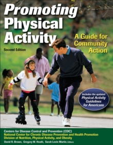 Image for Promoting Physical Activity