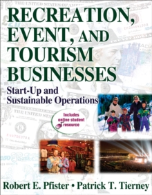Image for Recreation, Event, & Tourism Businesses