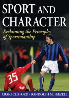Image for Sport and Character