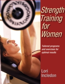 Image for Strength Training for Women