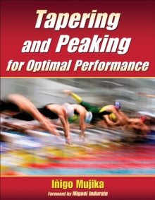Image for Tapering and Peaking for Optimal Performance