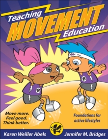Image for Teaching Movement Education
