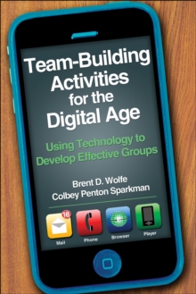 Image for Team-Building Activities for the Digital Age