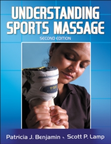 Image for Understanding Sports Massage